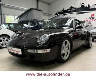 Porsche 993 Gebrauchtwagen