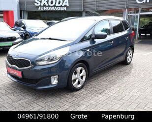 Kia Carens Gebrauchtwagen