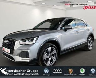 Audi Q2 Gebrauchtwagen
