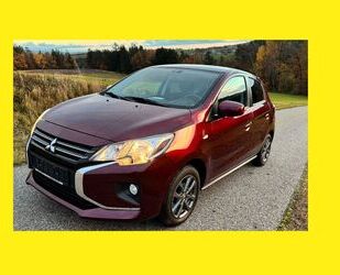 Mitsubishi Space Star Gebrauchtwagen