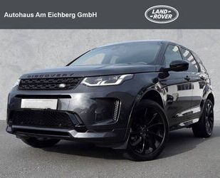 Land Rover Discovery Sport Gebrauchtwagen