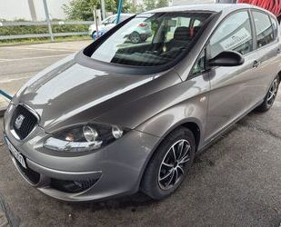Seat Altea Gebrauchtwagen