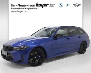 BMW 330 Gebrauchtwagen