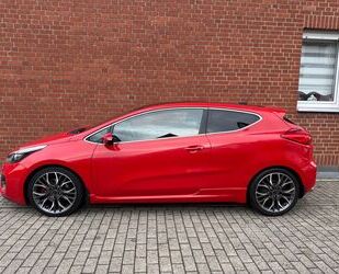 Kia pro ceed / ProCeed Gebrauchtwagen