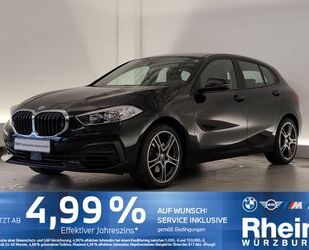 BMW 116 Gebrauchtwagen