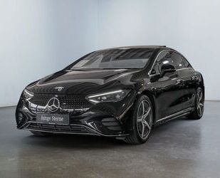 Mercedes-Benz EQE Gebrauchtwagen