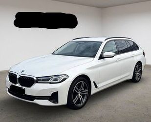 BMW 530 Gebrauchtwagen
