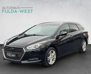 Hyundai i40 Gebrauchtwagen