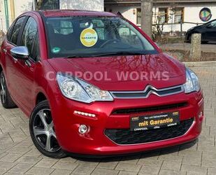Citroen C3 Gebrauchtwagen