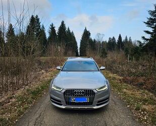 Audi A6 Allroad Gebrauchtwagen