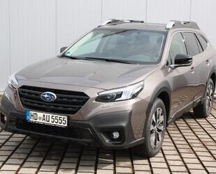 Subaru Outback Gebrauchtwagen