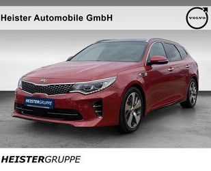 Kia Optima Gebrauchtwagen