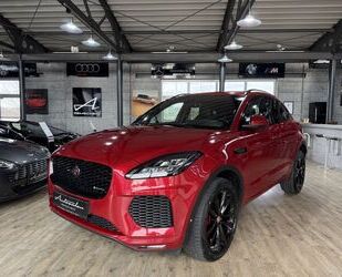 Jaguar E-Pace Gebrauchtwagen