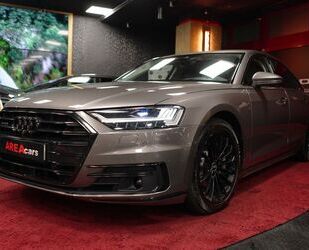 Audi A8 Gebrauchtwagen
