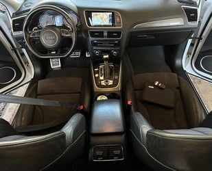 Audi SQ5 Gebrauchtwagen