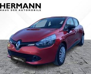 Renault Clio Gebrauchtwagen