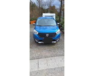 Dacia Lodgy Gebrauchtwagen