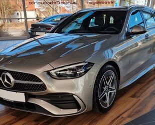 Mercedes-Benz C 220 Gebrauchtwagen