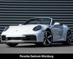 Porsche 992 Gebrauchtwagen
