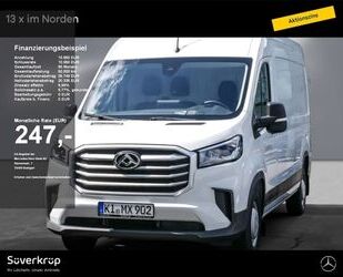 Maxus Deliver 9 Gebrauchtwagen