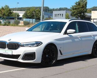BMW 530 Gebrauchtwagen