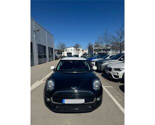 Mini Cooper Gebrauchtwagen