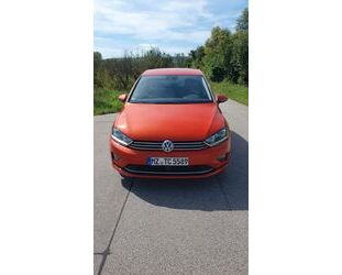 VW Golf Sportsvan Gebrauchtwagen