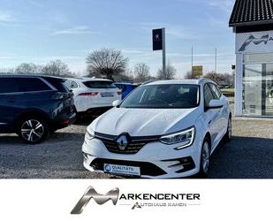 Renault Megane Gebrauchtwagen