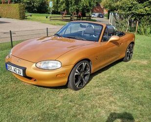 Mazda MX-5 Gebrauchtwagen