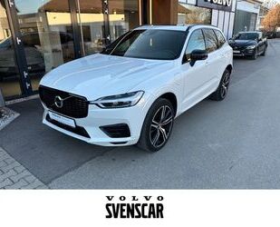 Volvo XC60 Gebrauchtwagen
