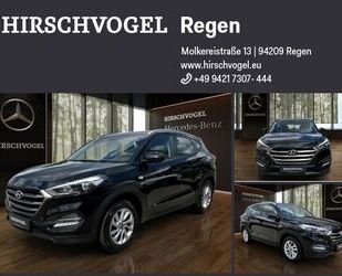 Hyundai TUCSON Gebrauchtwagen