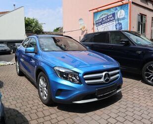 Mercedes-Benz GLA 220 Gebrauchtwagen