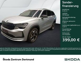 Skoda Kodiaq Gebrauchtwagen