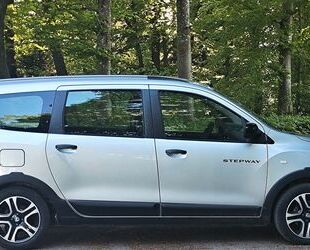 Dacia Lodgy Gebrauchtwagen