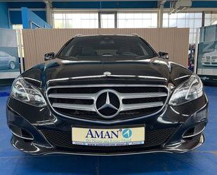 Mercedes-Benz E 200 Gebrauchtwagen