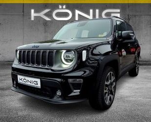Jeep Renegade Gebrauchtwagen