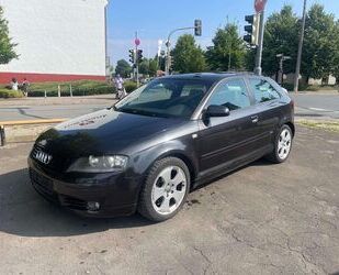 Audi A3 Gebrauchtwagen