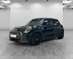 Mini Cooper SE Gebrauchtwagen