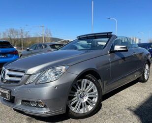 Mercedes-Benz E 200 Gebrauchtwagen