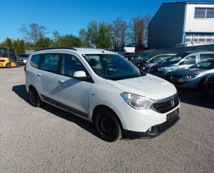 Dacia Lodgy Gebrauchtwagen