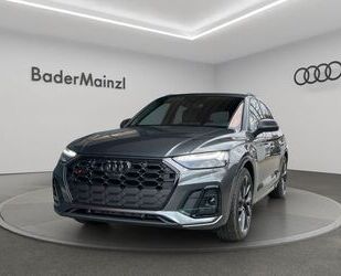 Audi SQ5 Gebrauchtwagen