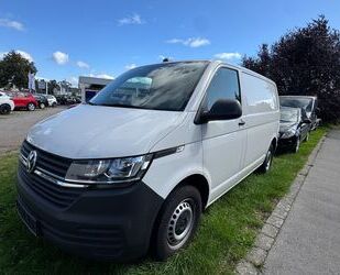 VW T6 Transporter Gebrauchtwagen
