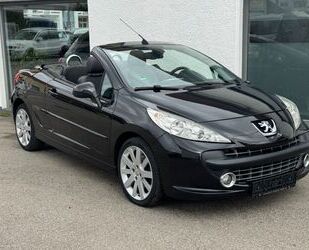 Peugeot 207 Gebrauchtwagen