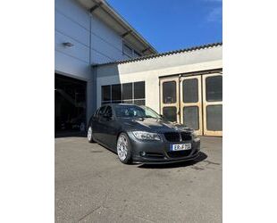 BMW 318 Gebrauchtwagen