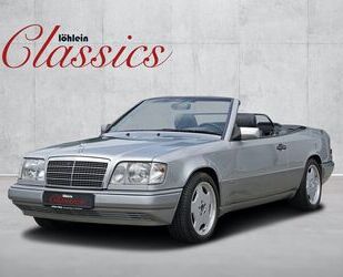 Mercedes-Benz E 220 Gebrauchtwagen