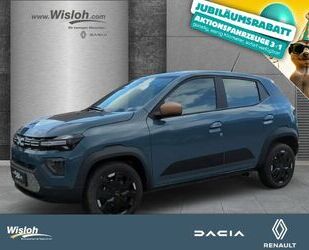 Dacia Spring Gebrauchtwagen