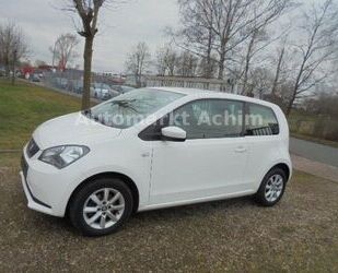 Seat Mii Gebrauchtwagen