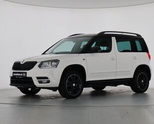 Skoda Yeti Gebrauchtwagen