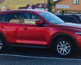 Mazda CX-5 Gebrauchtwagen