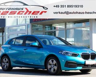 BMW 118 Gebrauchtwagen